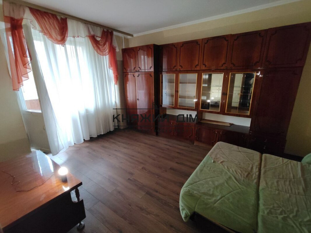 Оренда однокімнатної квартири на Оболоне. М. Г.Дніпра 10 хв. Код: 11203955 Киев - изображение 4