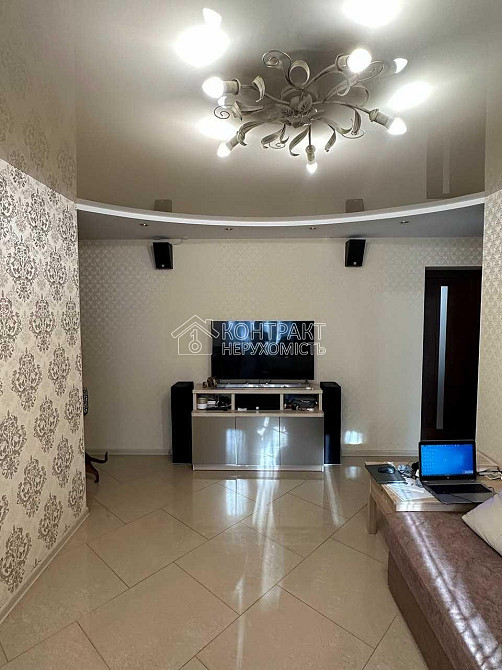 Продаж Квартира 3-кімнатна, 3/5 поверх на вул. Академика Проскуры Харків - фото 3