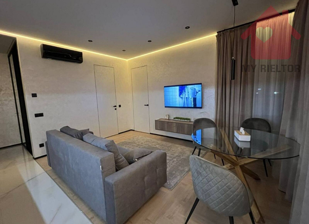 Продаж Квартира 1-кімнатна, 3/9 поверх на Легоцького Ужгород - изображение 4