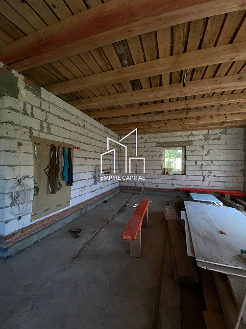 Продаж 2-поверховий Будинок з ділянкою 5 сот 167 кв.м 3 кімн. на Бузкова вул. Солонка - фото 6