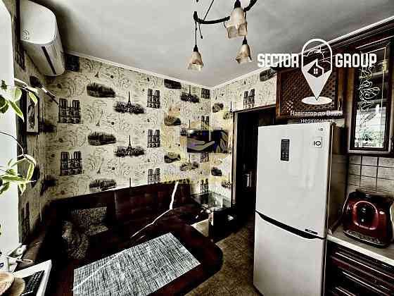 Продаж Квартира 2-кімнатна на Владимира Момота ул., 10 Boryspil'