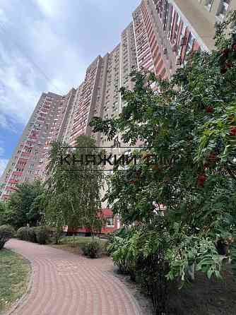 Продаж 3х ком. квартиры в новом доме м.Позняки. Код объекта № 21141416 Київ