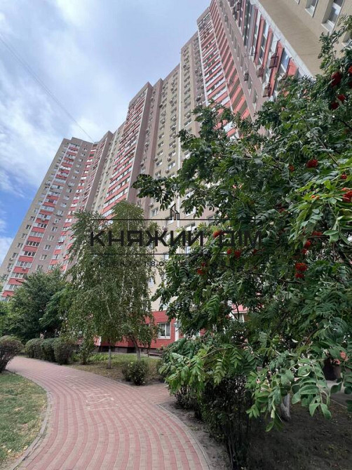 Продаж 3х ком. квартиры в новом доме м.Позняки. Код объекта № 21141416 Київ - фото 6