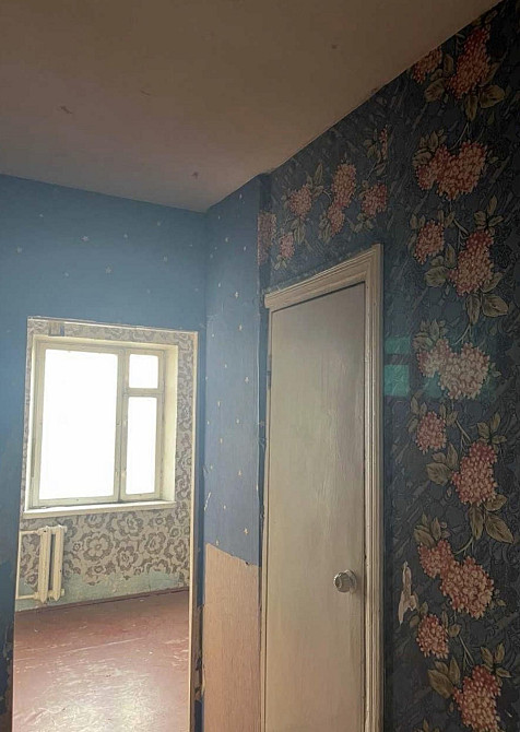 Продаж Квартира 1-кімнатна, 5/9 поверх на вул. Кулика Гудачика Ровно - изображение 3