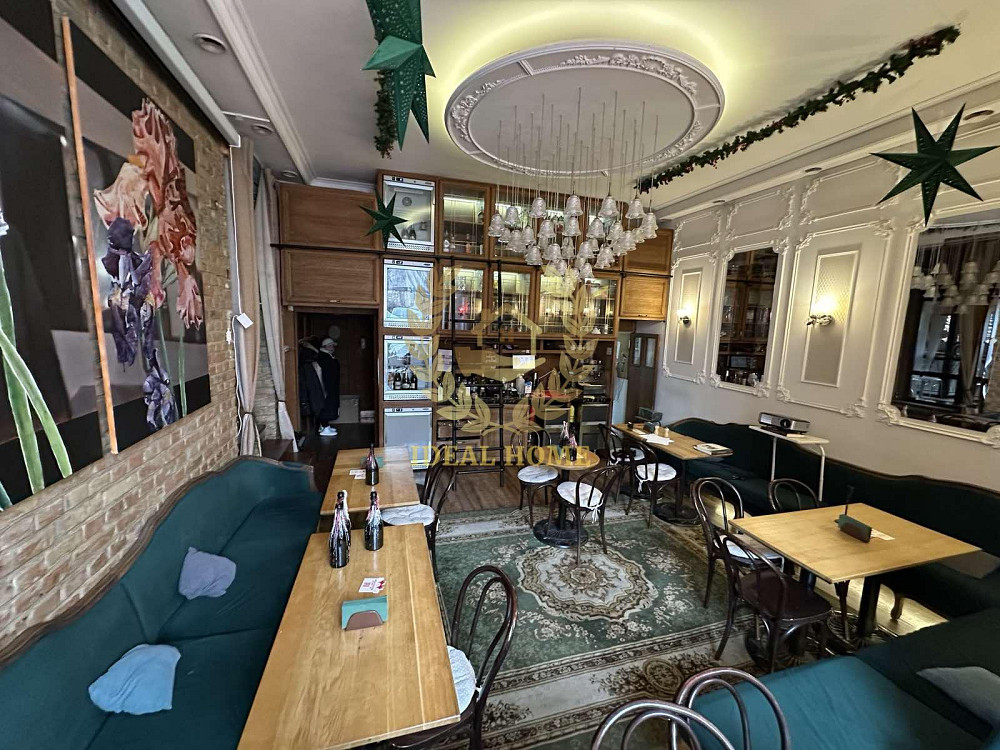 Продаж комерційне приміщення на Андреевский спуск, 30 приміщень - 3 Київ - фото 17