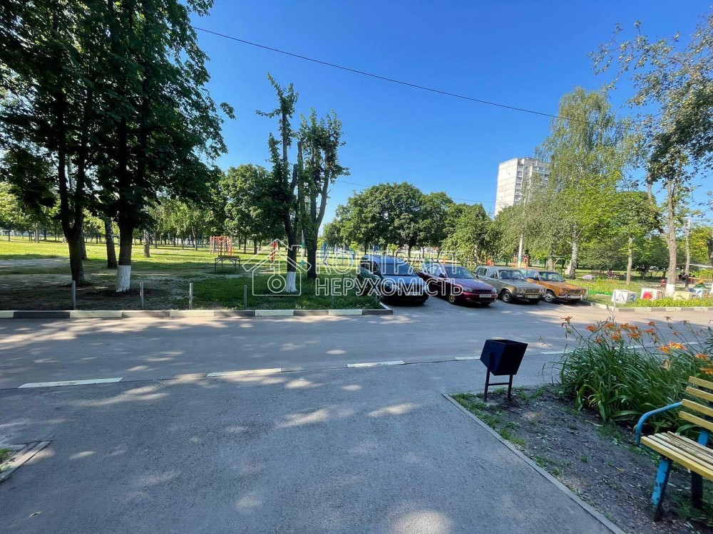 Оренда 2к Квартира 50 кв.м Салтівське вул. Харків - фото 10