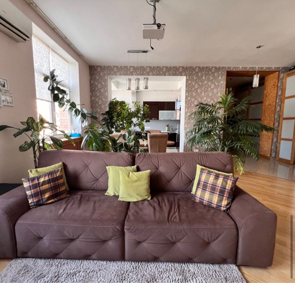 Продаж Квартира 4-кімнатна, 10/14 поверх на Дмитрівська вул., д. 66а Kiev - photo 5