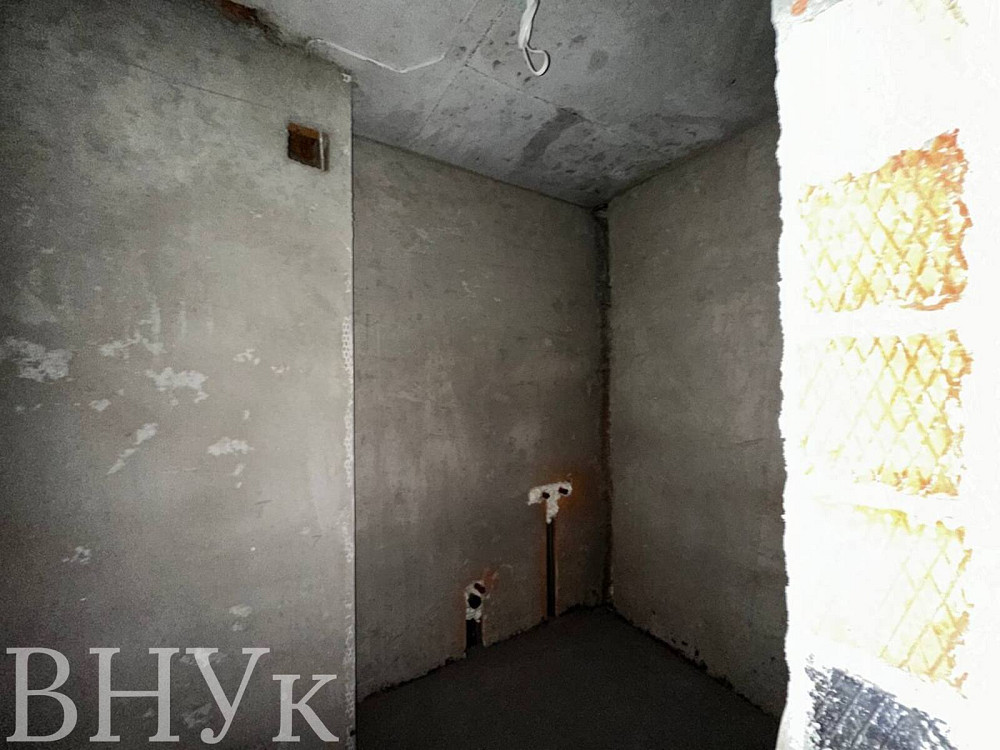 Продаж Квартира 2-кімнатна, 7/9 поверх на Герцена Чернівці - фото 9