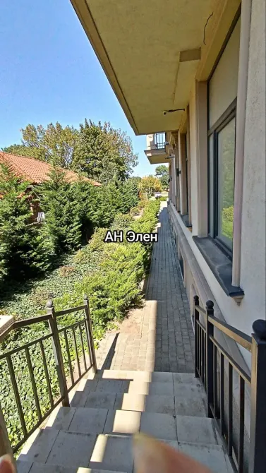 Продаж Офісні приміщення площа 142 кв.м 6-й поверх на Майский переулок Фонтанка - фото 6