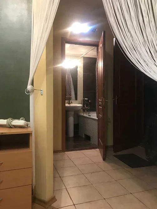 Оренда Квартира 1-кімнатна, 1/9 поверх на Микільсько Слобідська, 4-Б Kiev - photo 14