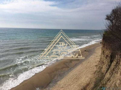 Продаж земельної ділянки 0.1 соток на ул. Солнечная (ул. Кирова), 16а Бурлача Балка - фото 3