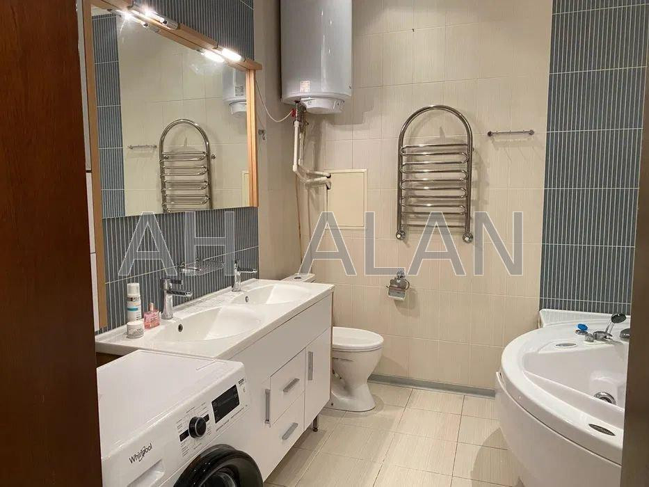 Оренда Будинок 3-кімнатний на Саксаганського вул., 121 Київ - фото 20