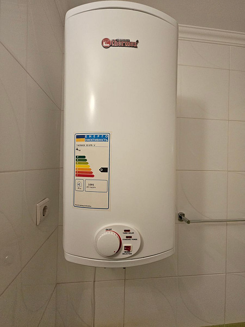 Оренда Квартира 1-кімнатна, 16/26 поверх на Дніпровська набережна, 26 Kiev - photo 6