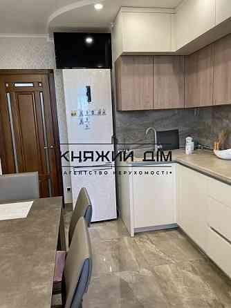 Продажа 2-кімнатної квартири в ЖК Зелений острів, м. Берестейська, код 21146985 Киев