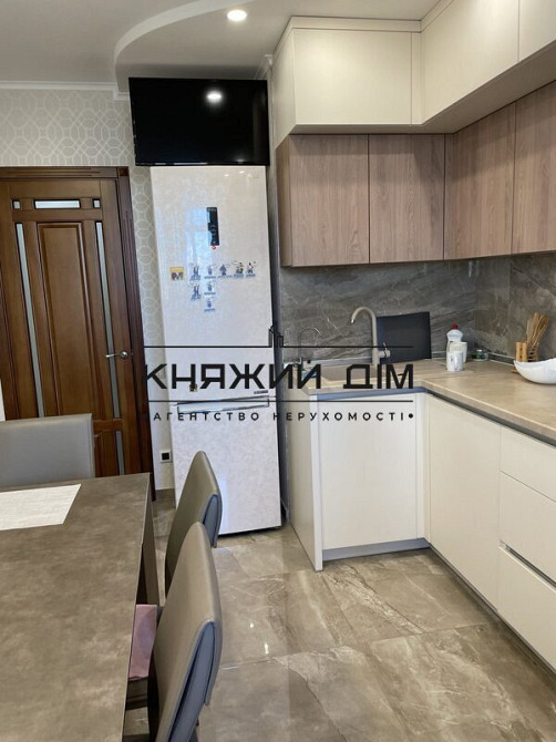 Продажа 2-кімнатної квартири в ЖК Зелений острів, м. Берестейська, код 21146985 Киев - изображение 3