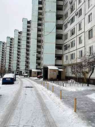 Продаж Квартира 3-кімнатна, 3/12 поверх на Малышко Андрея вул., д. 3 Kiev