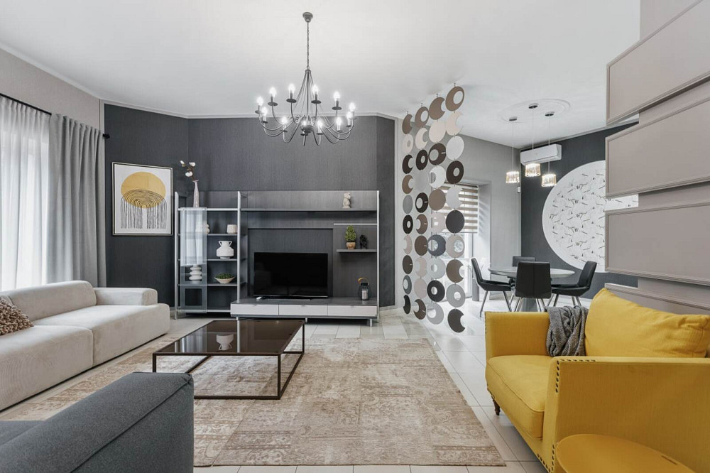 Оренда Будинок на Костанди ул. Odessa - photo 3