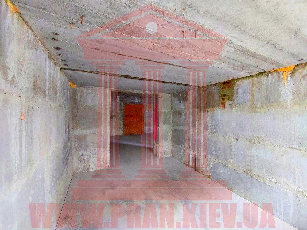 Продаж торгове приміщення на Головатого, 71А поверх - 1/10 Бориспіль - фото 8