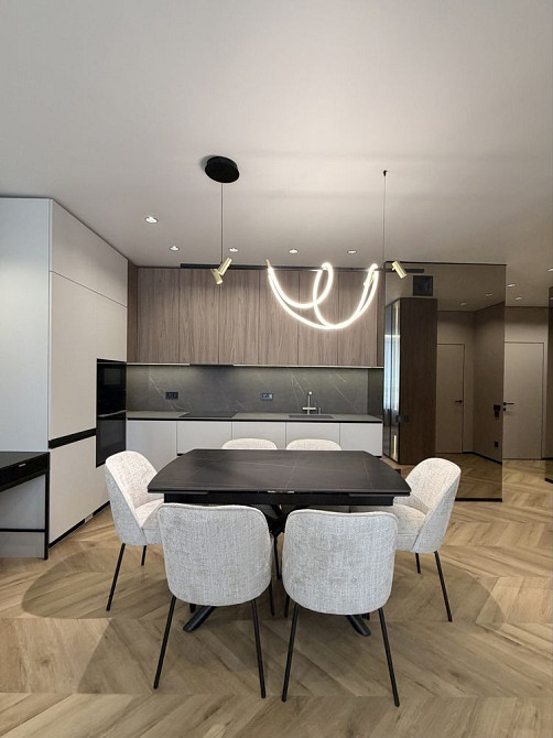 Продаж Квартира 3-кімнатна, 7/24 поверх на Васильківська вул., д. 1 Київ - фото 3