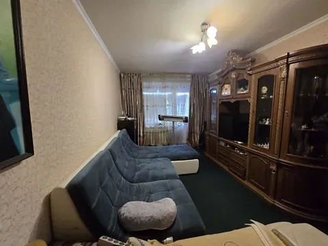 Продажа 3к Квартира 62.4 кв.м Електронна вулиця 68 Николаев - изображение 5