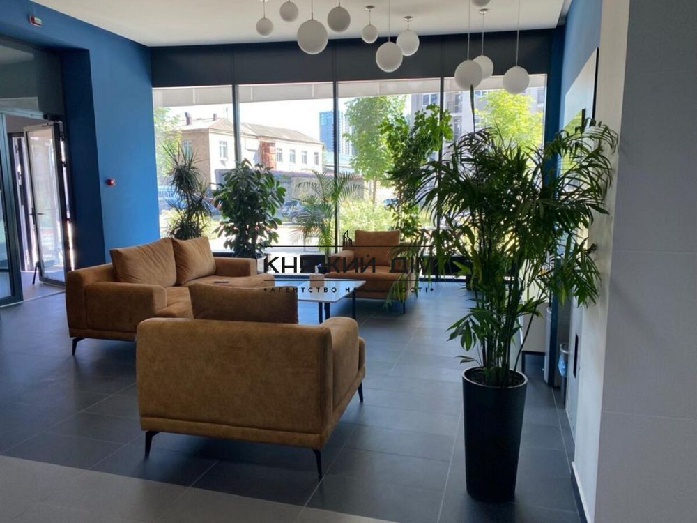 Продається 3 кімнатна квартира в гарному ЖК Грейт. № 21146241 Київ - фото 8