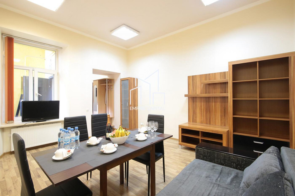 Оренда 3к квартири 70 кв. м Львів - фото 11