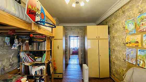 Продаж Квартира 2-кімнатна на ул. Вячеслава Черновола, 8 Одесса