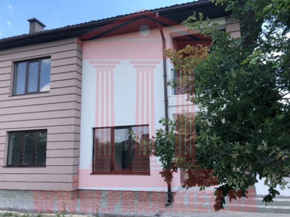 Продаж 2-поверховий Будинок з ділянкою 10 сот 158 кв.м  на Бубки  - изображение 8