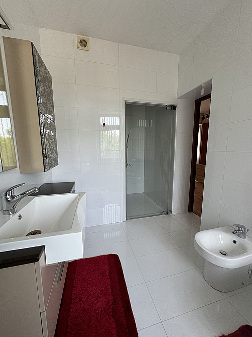 Новый дом с ремонтом в коттеджном городке "Ариадна" Чорноморське - фото 8