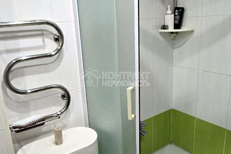 Продаж Квартира 2-кімнатна, 11/12 поверх на вул. Академика Павлова Харків - фото 9