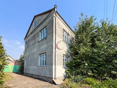 Продажа 2-этажный   141 кв.м 7+ комн. на Старицького провулок Луцк - изображение 11