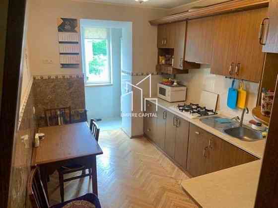 Продаж 3к Квартира 70 кв.м Суботівській вул. Львів