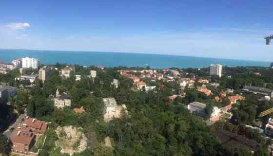 Оренда Квартира 1-кімнатна, 22/24 поверх на Французский б-р, 26/1 Одеса