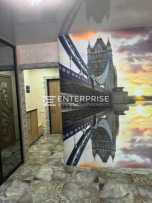 Продаж Квартира 2-кімнатна, 22/25 поверх на вул. вул.Макаренка Київ - фото 13