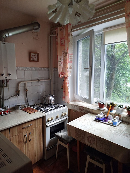 For rent 2-room Apartment 49 sq.m вул. Заньковецької, 4 Uzhhorod - photo 4