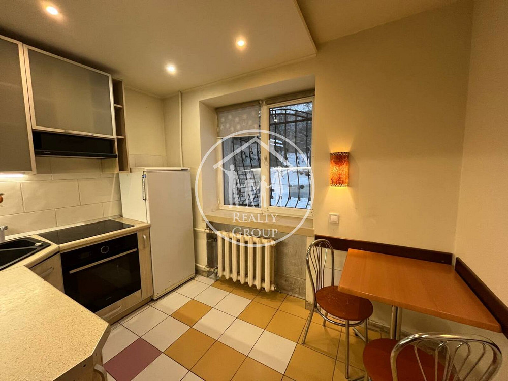 Продаж Квартира 1-кімнатна, 1/5 поверх на Шевченка вул., 66 Львів - фото 10