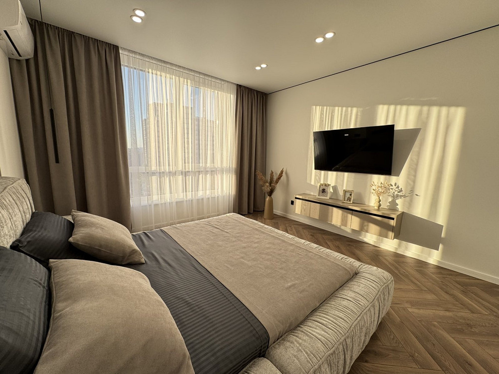 Продаж Квартира 3-кімнатна, 6/11 поверх на Крайківського Ивано-Франковск - изображение 7