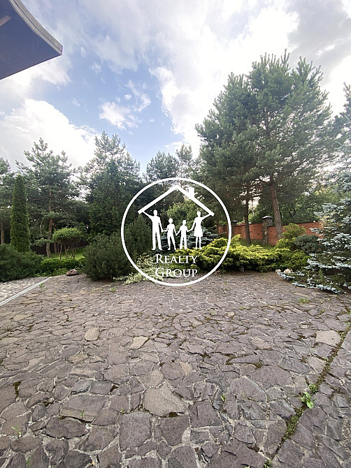 Львівська жемчужина, особняк, що дихає життям! Briukhovychi (Peremyshlianskyi raion) - photo 8