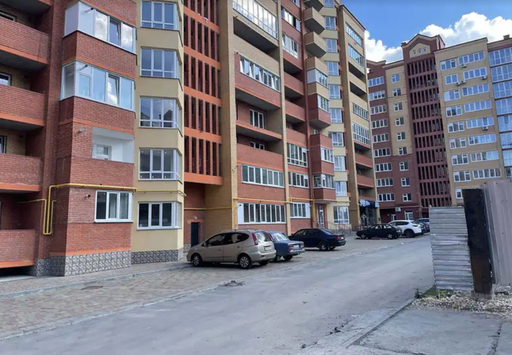 Продаж 2к квартири 67 кв. м на пров. Тарнавського Тернопіль - фото 3
