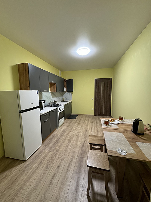 Оренда Квартира 2-кімнатна, 2/10 поверх на Височана Ivano-Frankivs'k - photo 9