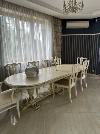 Продам шикарный дом с берегом Новомосковск - изображение 7