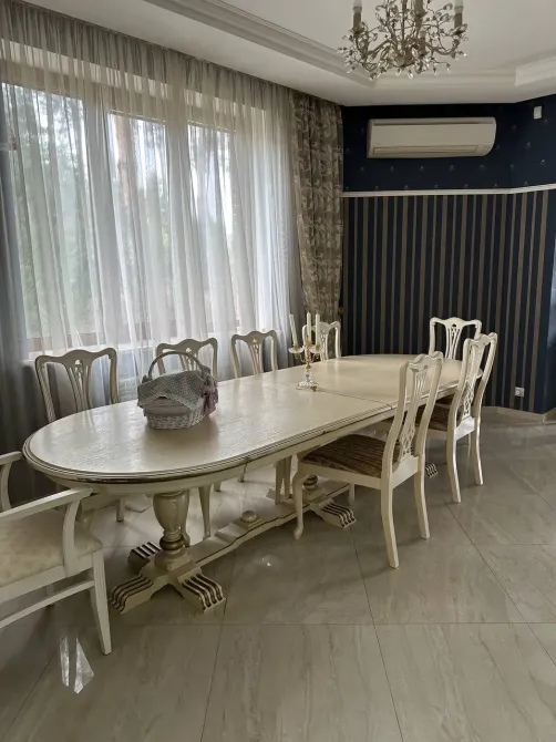 Продаж 2-поверховий Будинок з ділянкою 17 сот 346.8 кв.м 7+ кімн. на піщанка Новомосковськ - фото 7