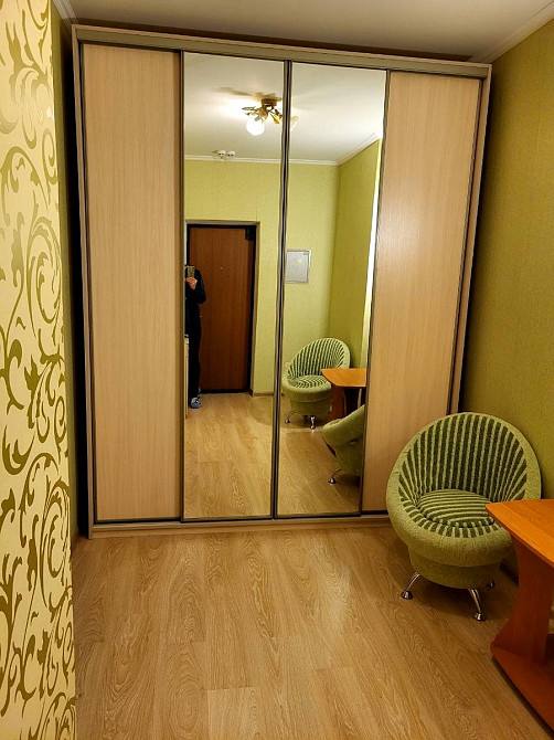 Продаж Квартира 1-кімнатна, 8/24 поверх на Градинська вул., д. 9 Kiev - photo 3