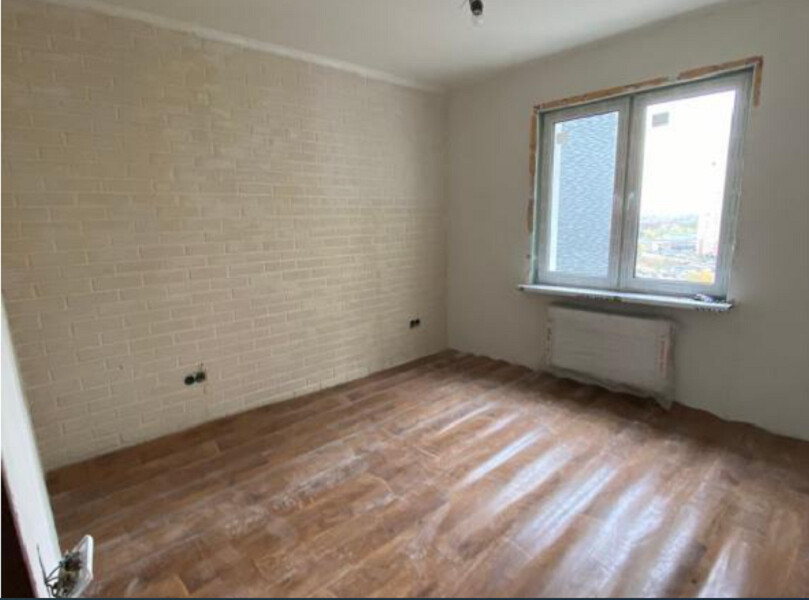 Продаж Квартира 2-кімнатна, 12/25 поверх на улица Ревуцкого, д.54 Киев - изображение 1