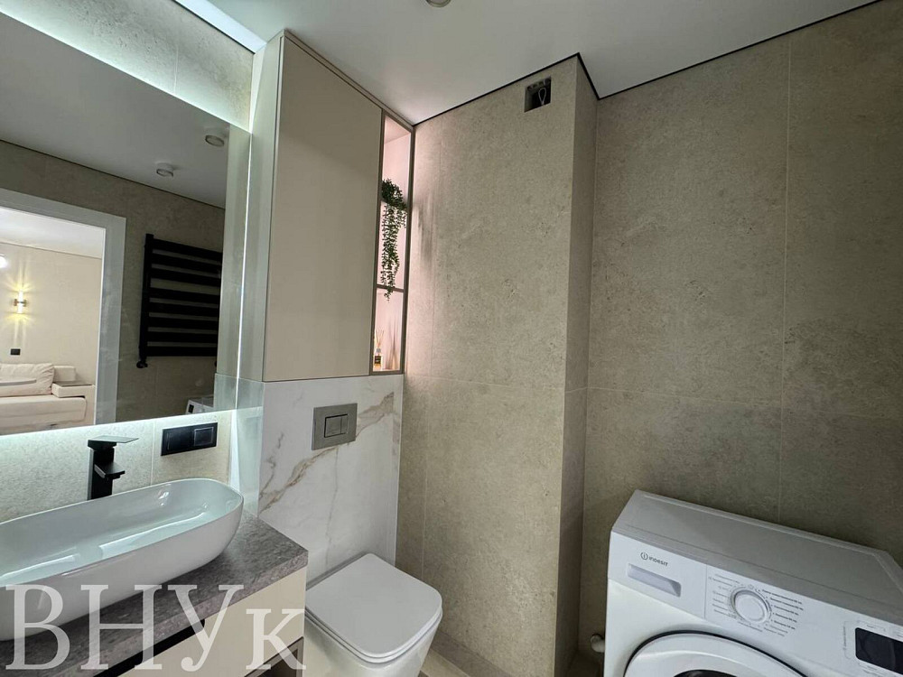 Продаж Квартира 2-кімнатна, 5/11 поверх на вул. Смакули Тернопіль - фото 14