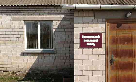 Продаж виробниче приміщення 