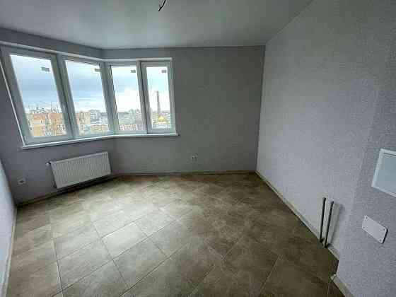 Продаж Квартира 1-кімнатна, 17/17 поверх на Князя Ярослава Мудрого (Академика Глушко) проспект, 17а Odessa