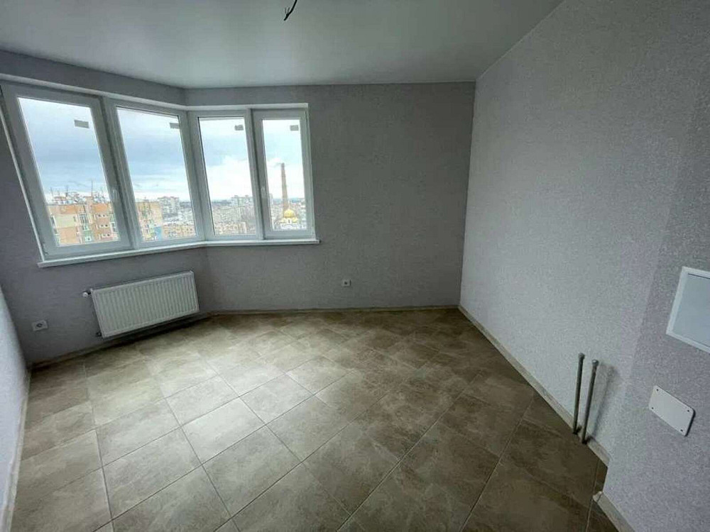 Продаж Квартира 1-кімнатна, 17/17 поверх на Князя Ярослава Мудрого (Академика Глушко) проспект, 17а Одеса - фото 4