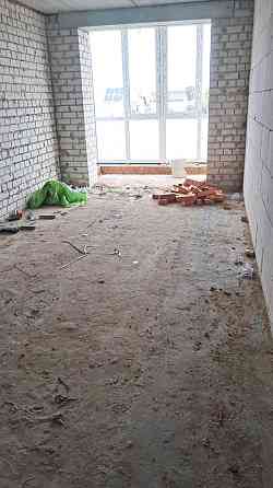 Продаж Квартира 2-кімнатна, 3/5 поверх 