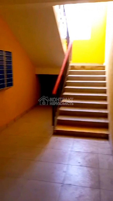 Продаж Квартира 1-кімнатна, 2/9 поверх на вул. Барабашова Харків - фото 3